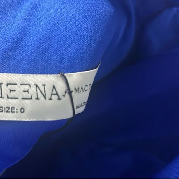 IEENA For MAC DUGGAL  Size 0 NWT - Picture 7 of 7